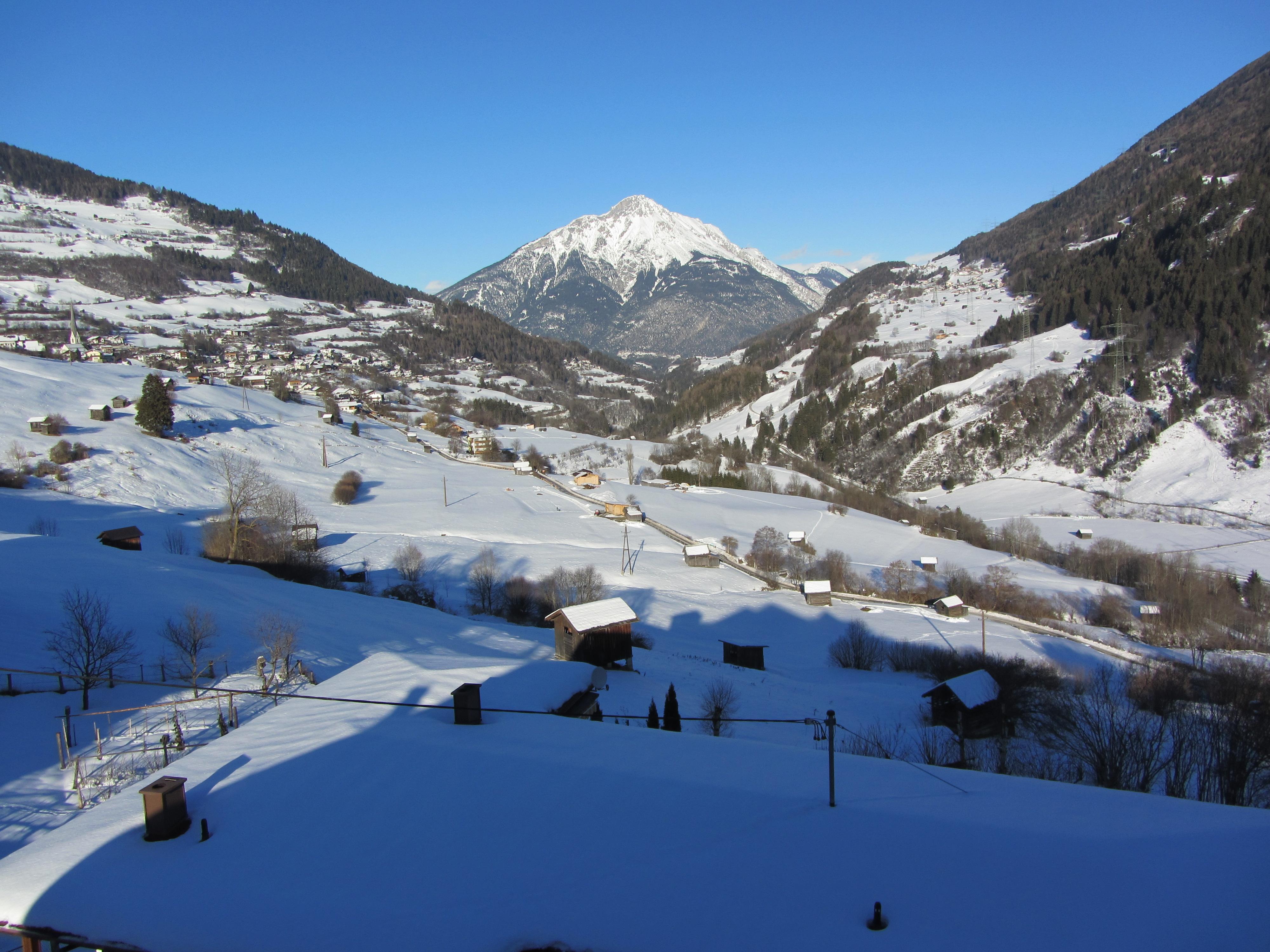 Familienhotel Sailer-浴室