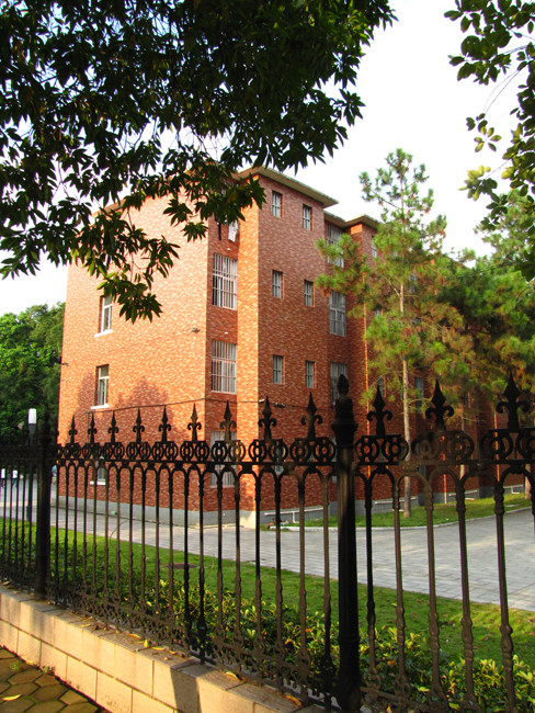 广西大学-南宁市必去景点