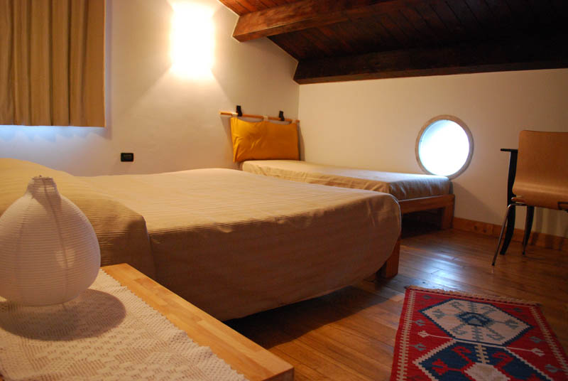 Dora & Giannina Locanda in Taranta-官方