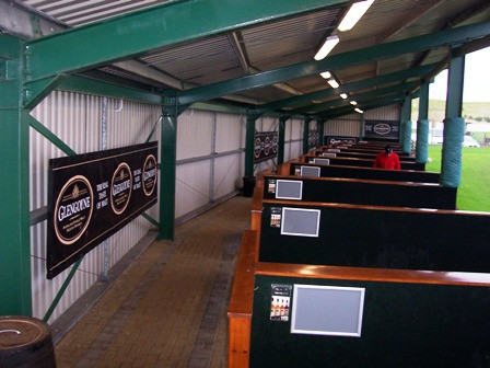 Kingsfield Golf Centre景点图片