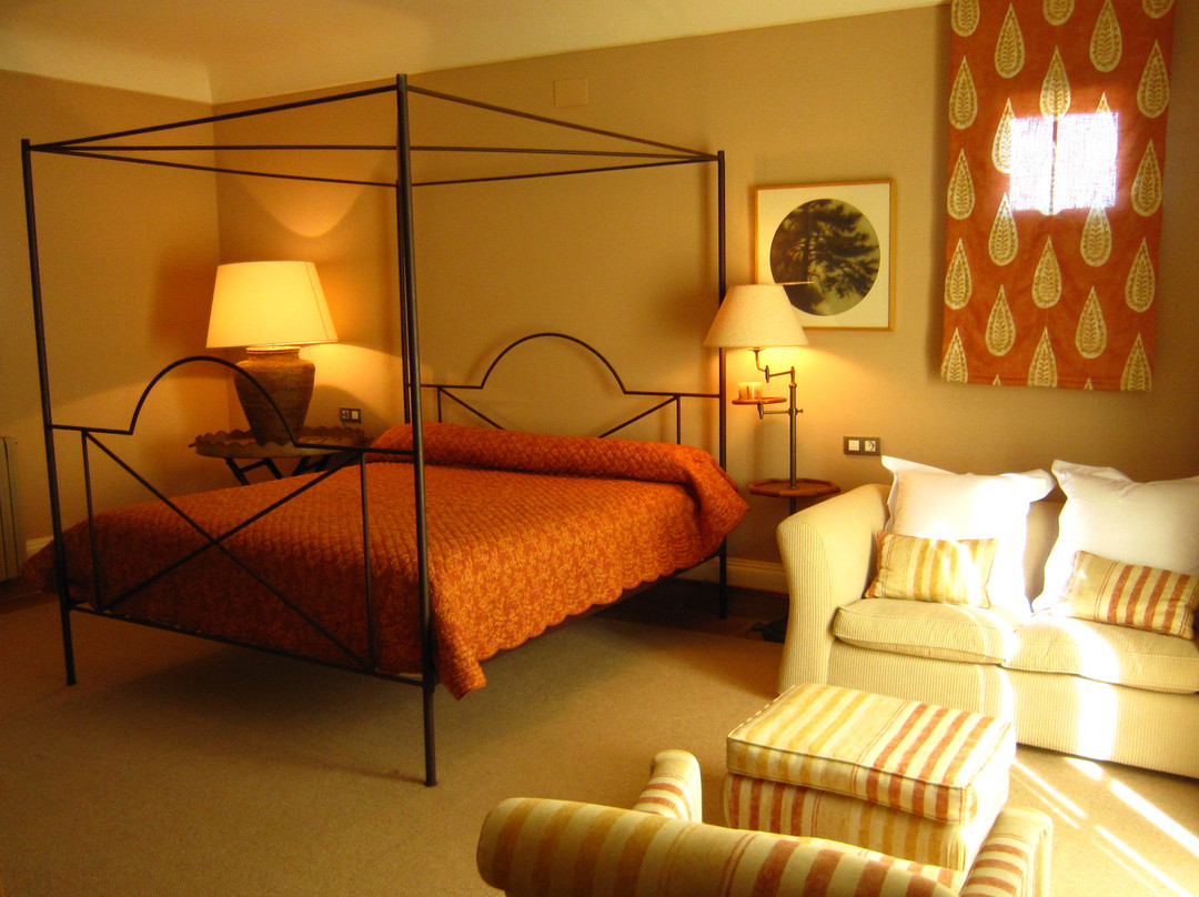 Cuesta de Patas主图