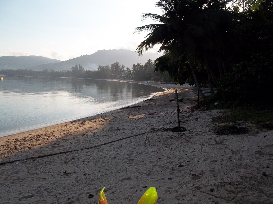 小珠家庭度假村主图