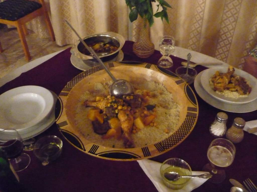El Djanoub Hotel