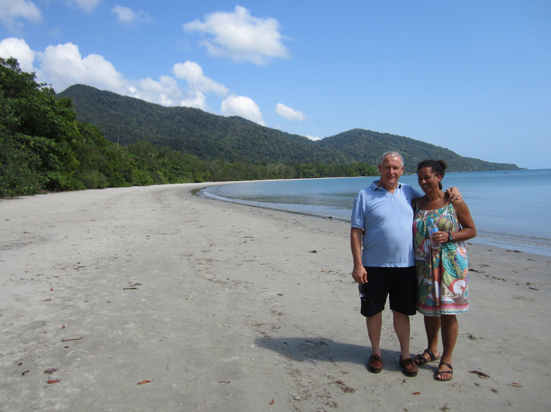 Daintree Wonder Tours-道格拉斯港必去景点