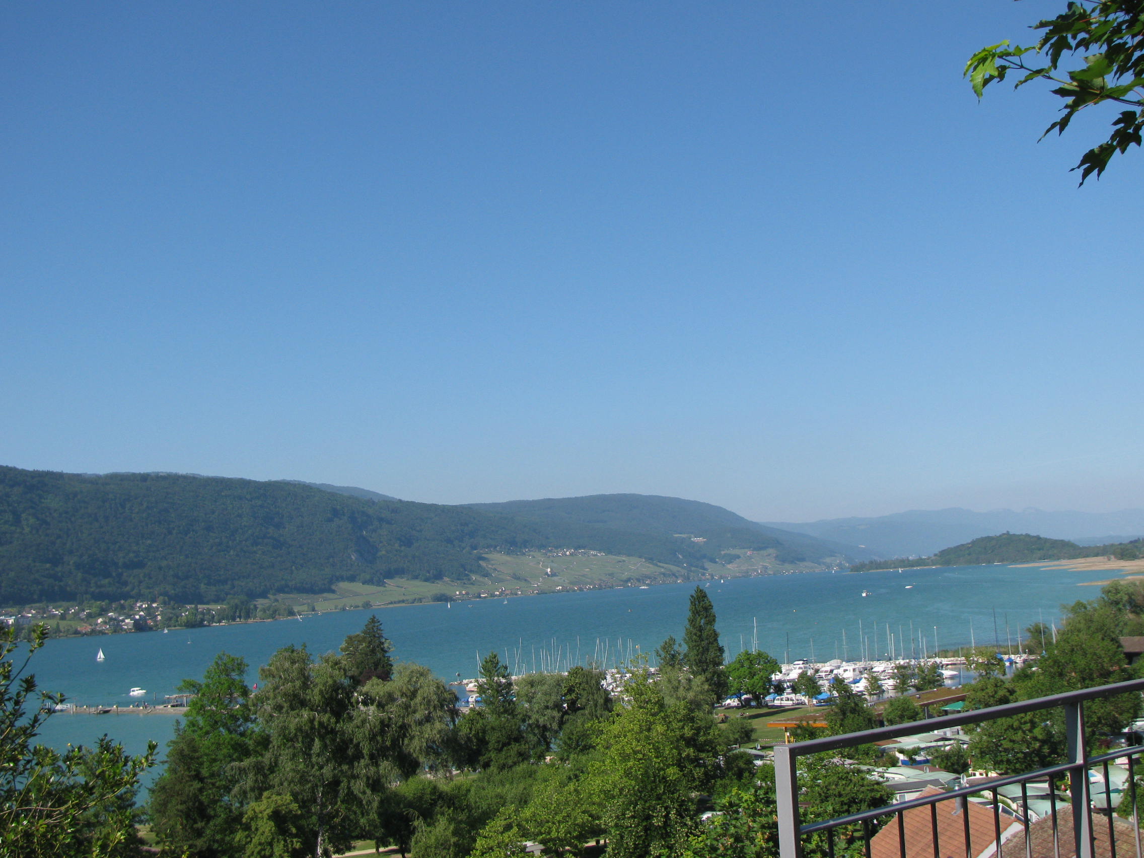 Hotel Garni-浴室