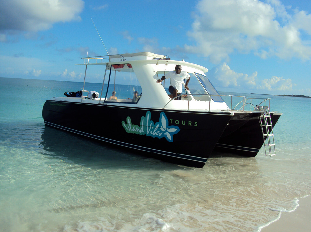 Island Vibes Tours-普罗维登西亚莱斯必去景点