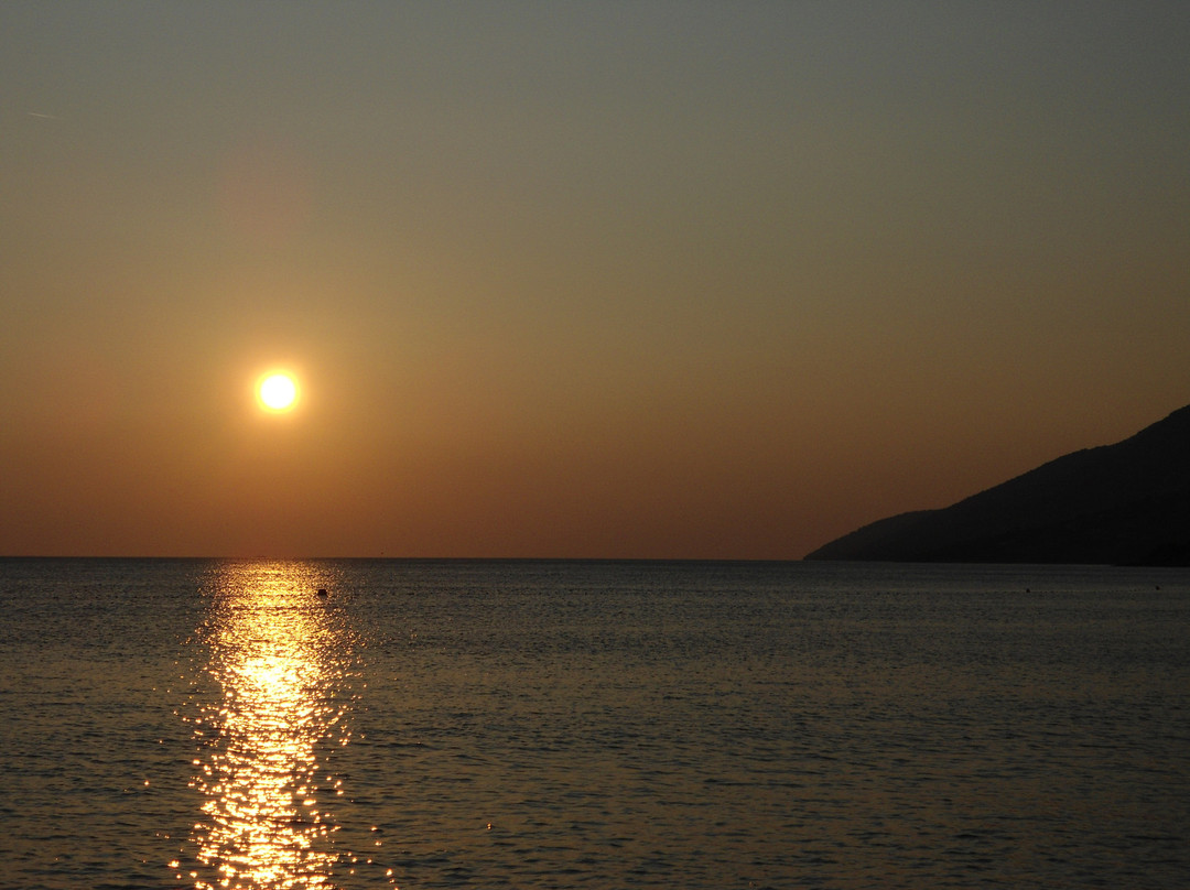 Zlatni Rat Beach (Golden Horn)-波尔必去景点
