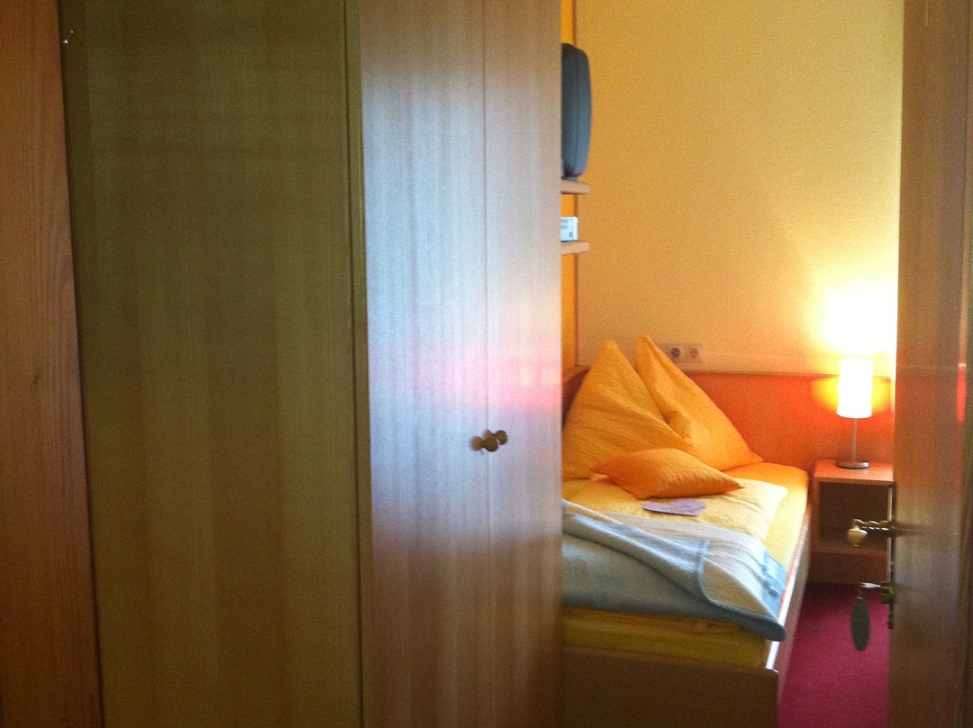 Enzianbrenner B&B主图