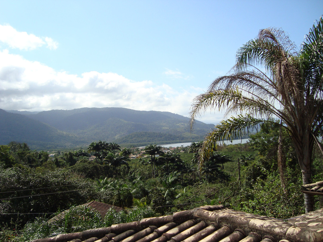 Shambhala Spa-帕拉地必去景点