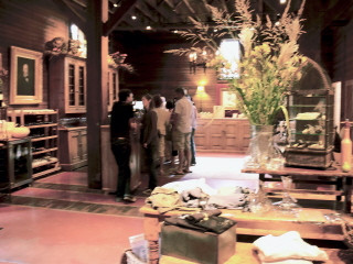 Trefethen Family Vineyards景点图片