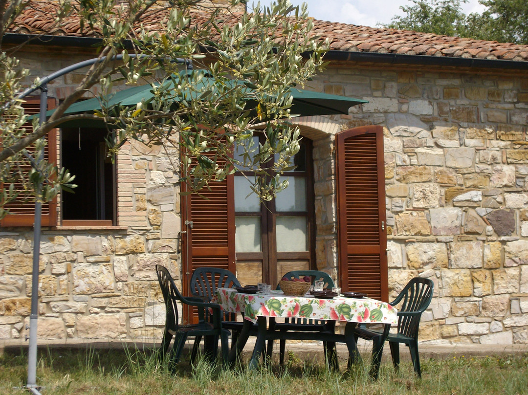 Agriturismo Podere La Radice