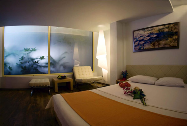 Nefeli Apartments