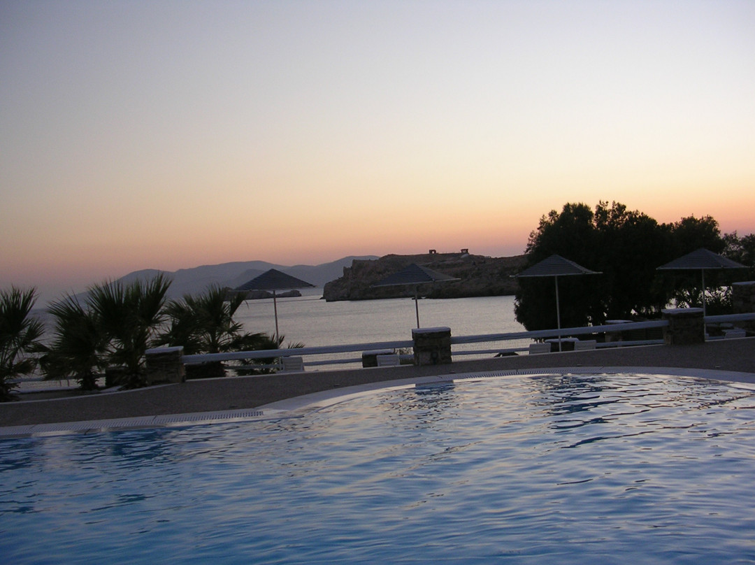 Sunset Resort主图