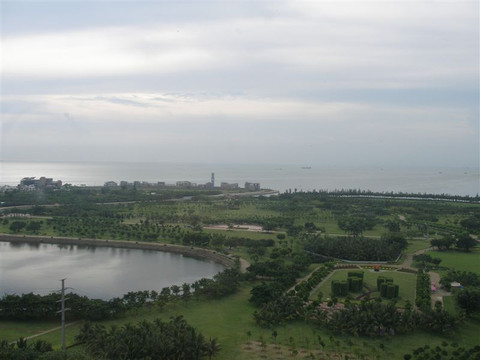 宝华海景大酒店主图