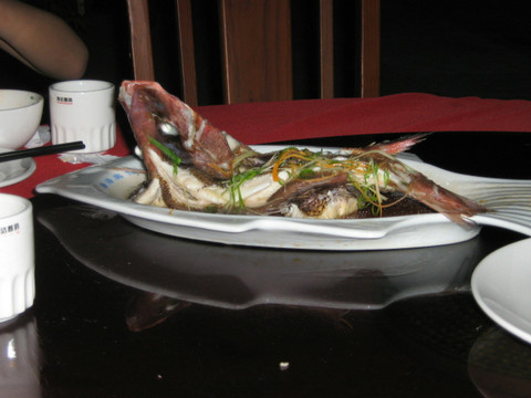 北海路海酒店（侨港海滩风情街店）主图