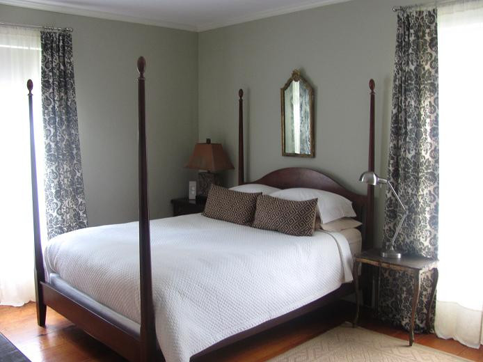 Alden House Inn主图