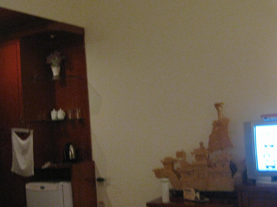 西塘假日酒店主图