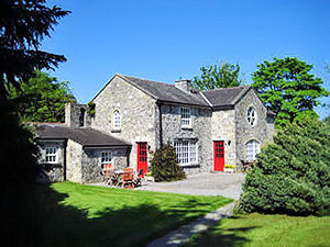 Coach House Cottages