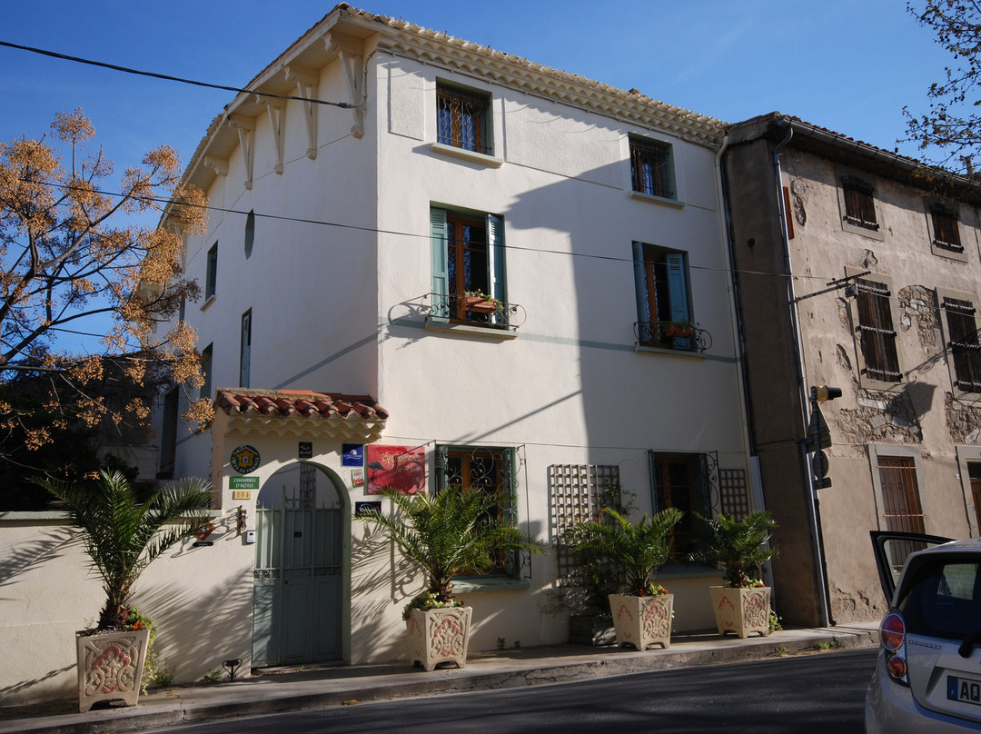 Les cordeliers