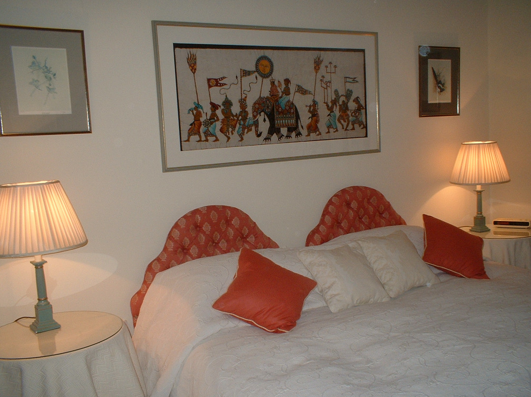 37 Gravel Hill B&B