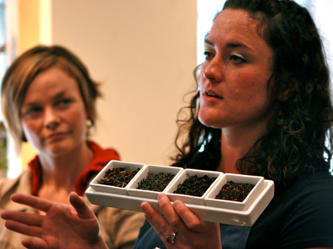 芝加哥美食之旅-芝加哥必去景点