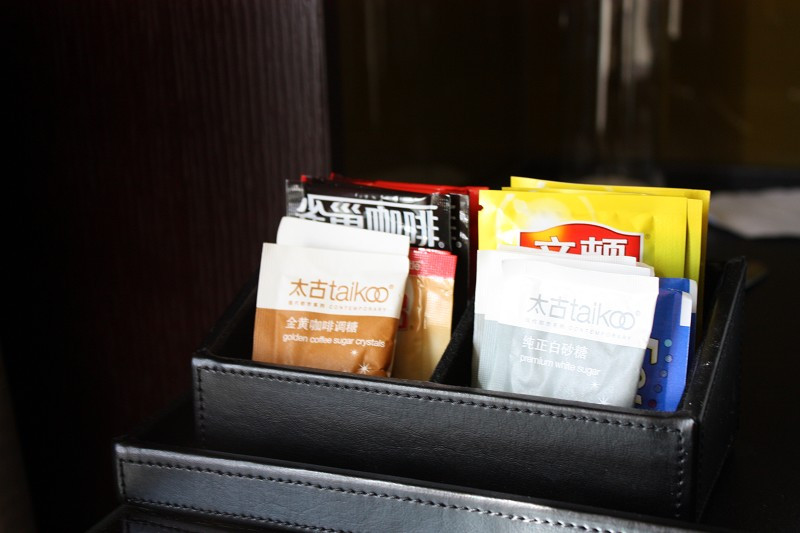 西安绿地假日酒店主图