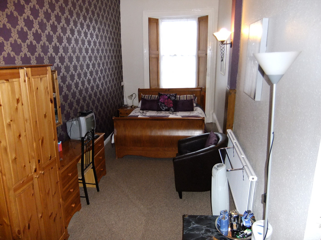 College Guest House主图