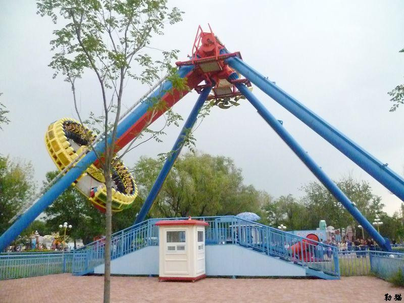 天津动物园-天津市必去景点