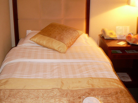 国润商务酒店主图