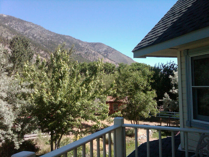 Genoa酒店住宿-Wild Rose Inn