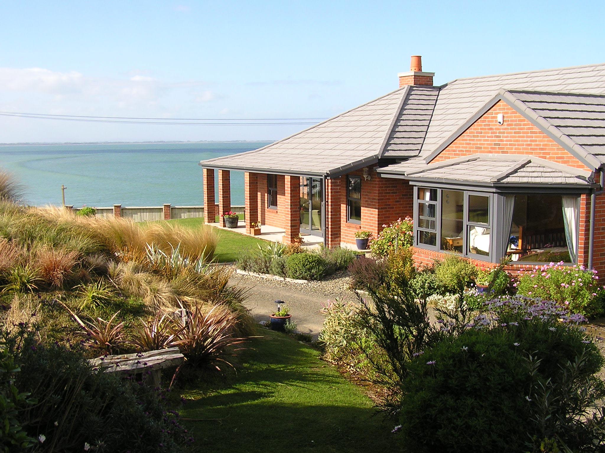 Reo Moana Bed and Breakfast-官方