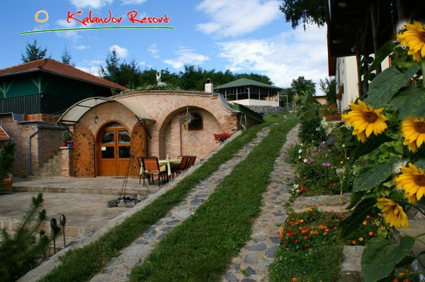 Kalandor Resort