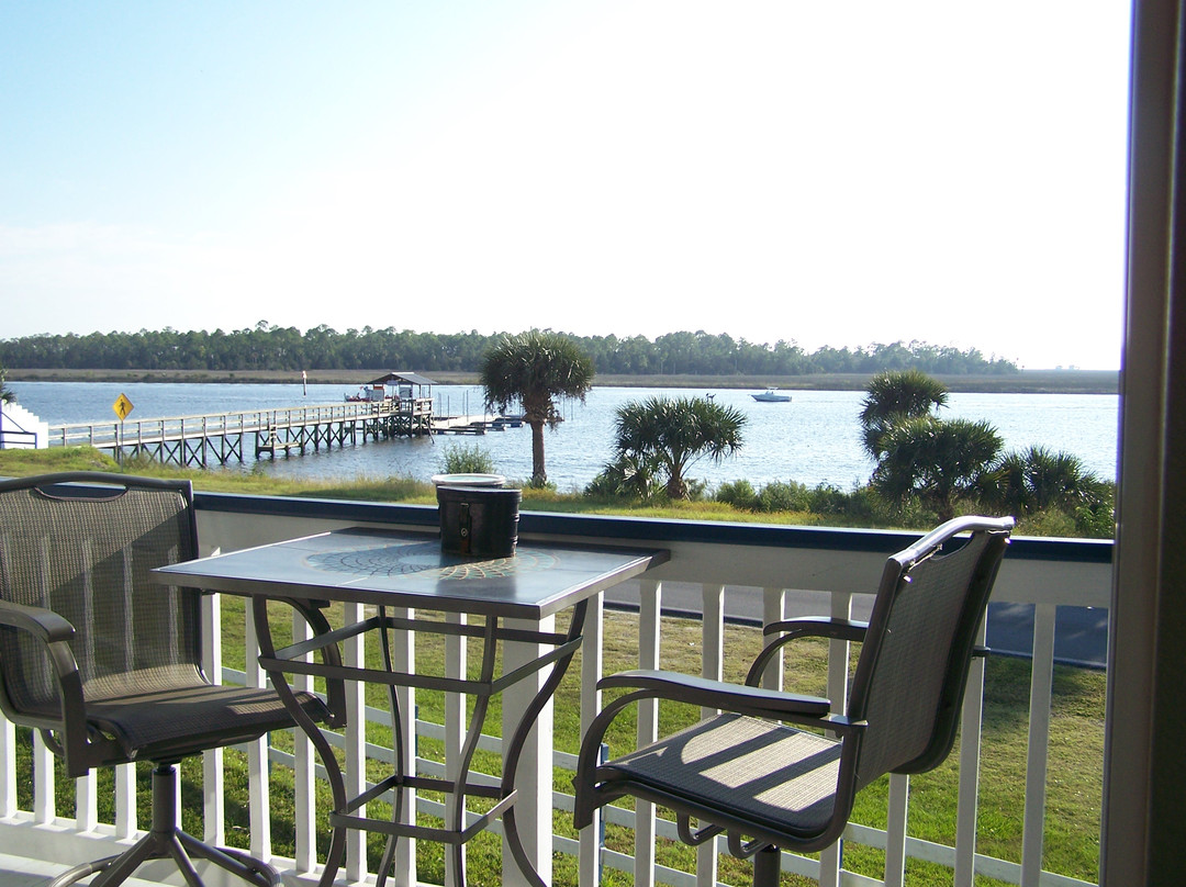 The Sunset Place Resort