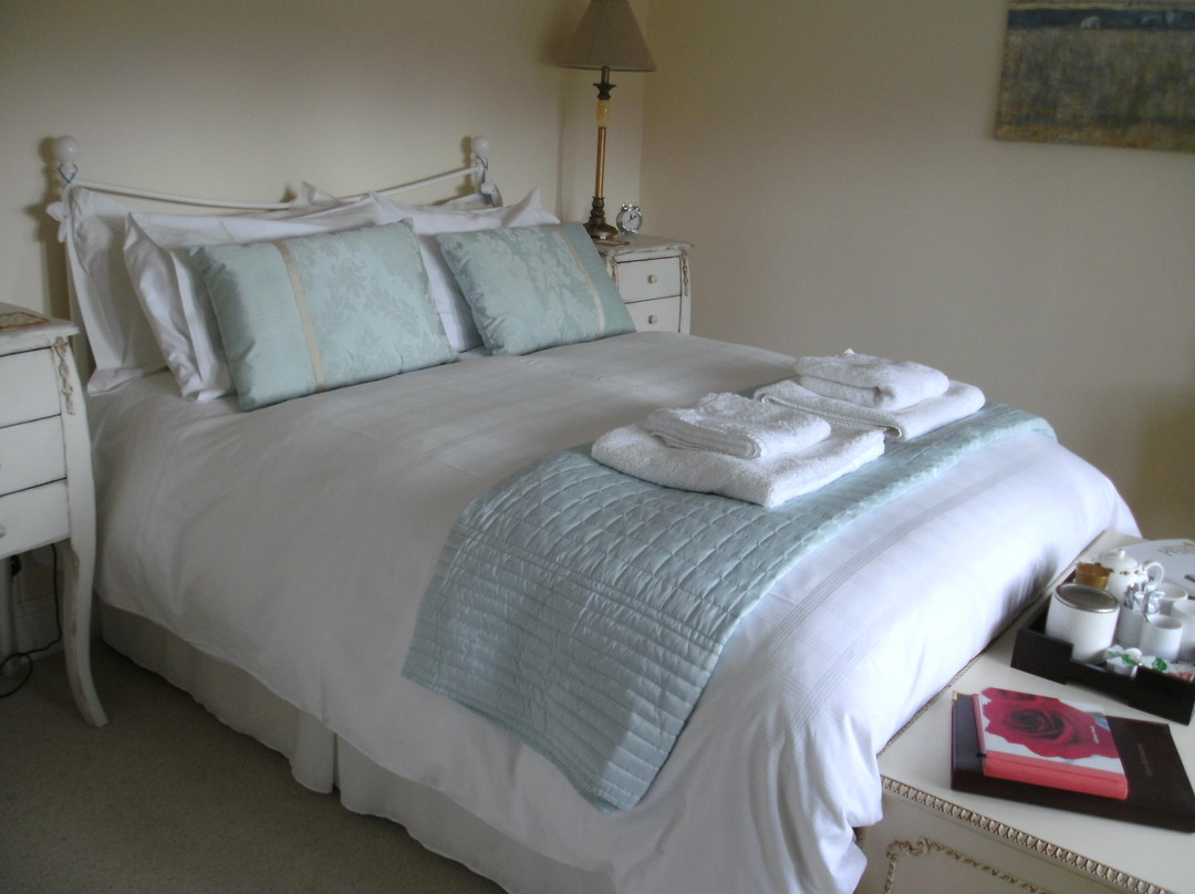 Rye Flatt Farmhouse主图
