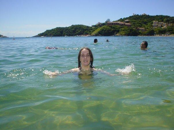 Joao Fernandinho Beach-布基亚斯必去景点