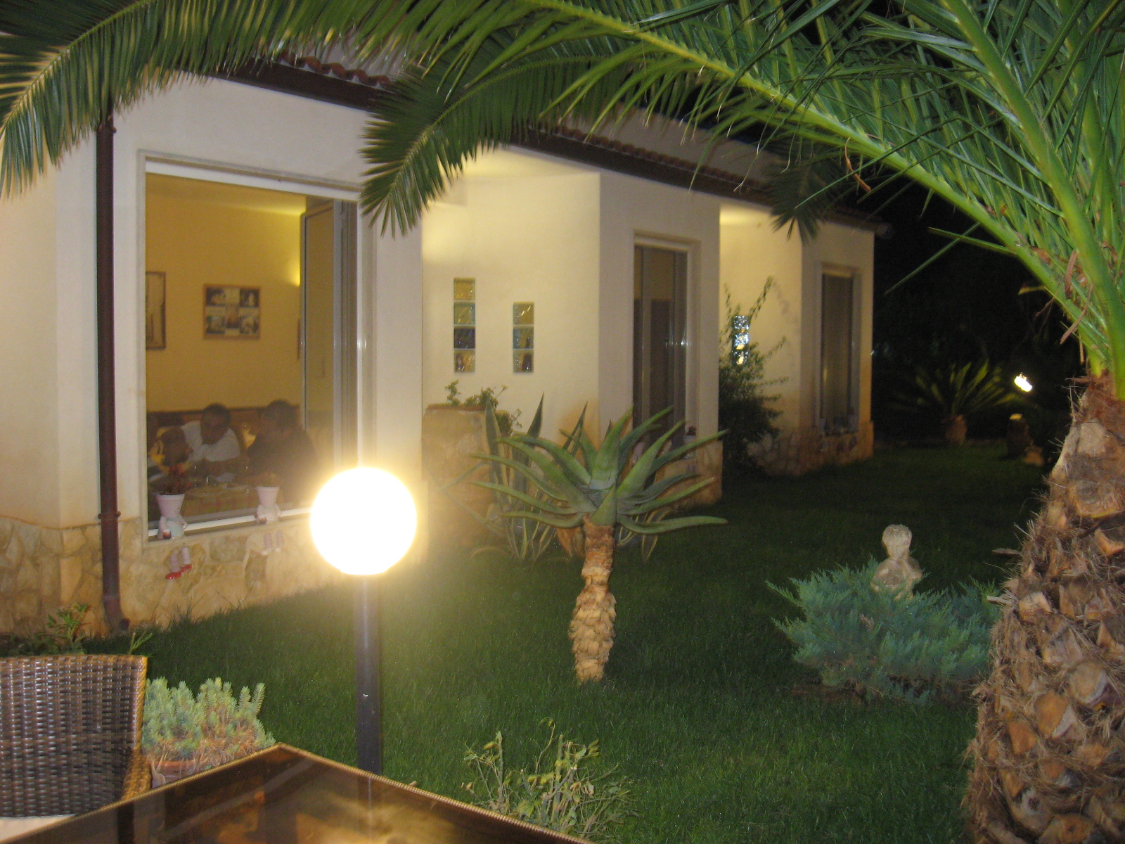 B&B Il Settimo Cielo-客卧