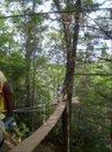 Wildwater Nantahala Adventure Center-布赖森城必去景点