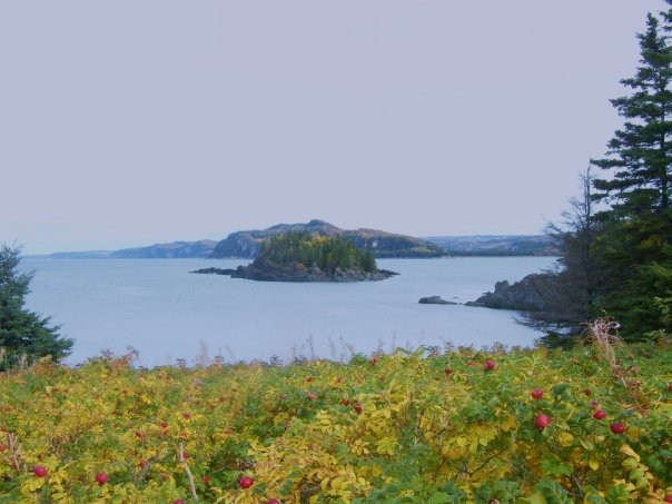 Parc National du Bic-Le Bic必去景点
