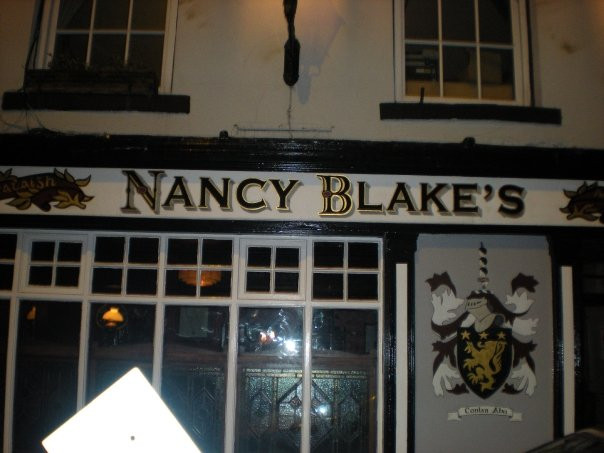 Nancy Blake's-利默里克必去景点