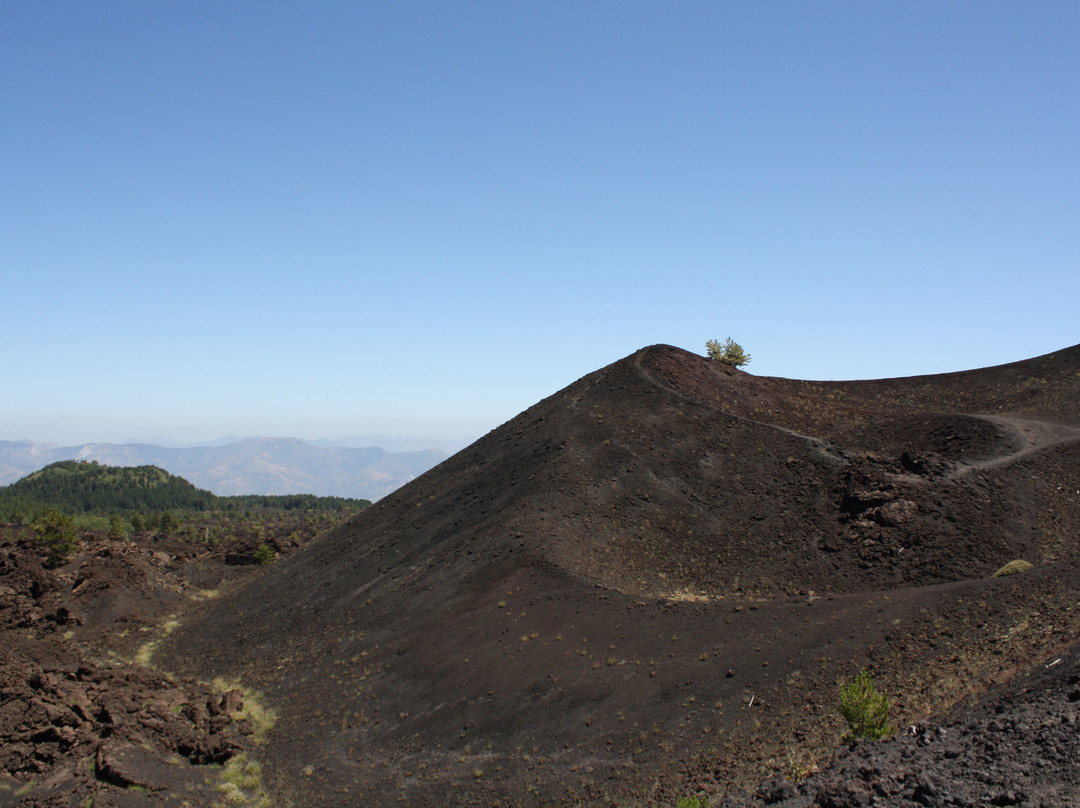 Etna Experience Excursions景点图片
