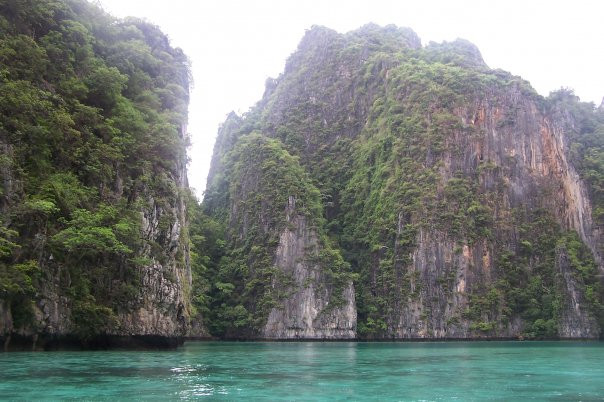 宏岛-甲米必去景点