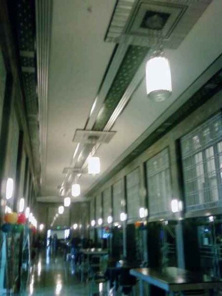 Frist Art Museum-纳什维尔必去景点