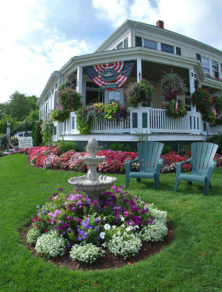 By The Sea Bed and Breakfast主图