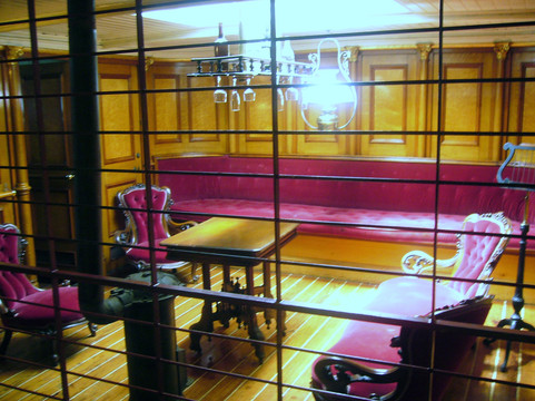 旧金山海运国家历史公园-旧金山必去景点