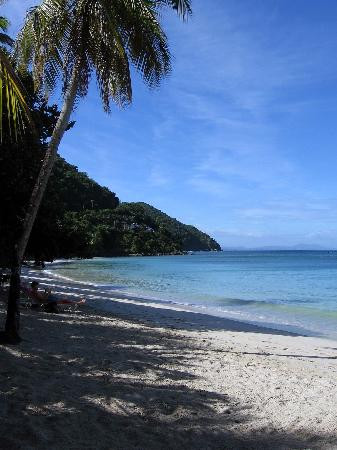 甘蔗园湾-托土拉必去景点