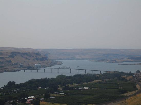 Stonehenge Memorial-Goldendale必去景点