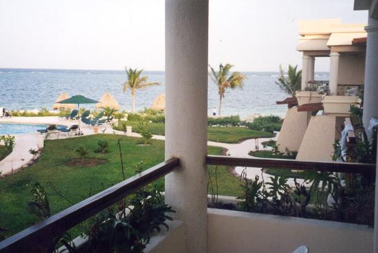 Club Paraiso Maya主图