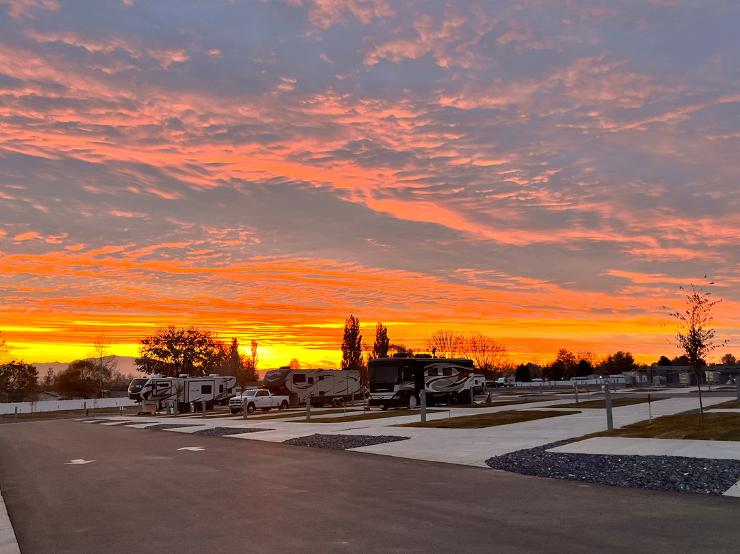 Valley View Rv Resort