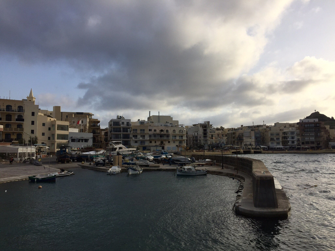 Electra Guesthouse主图