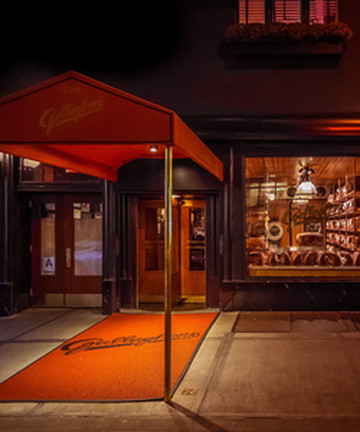 Gallaghers Steakhouse餐厅图片